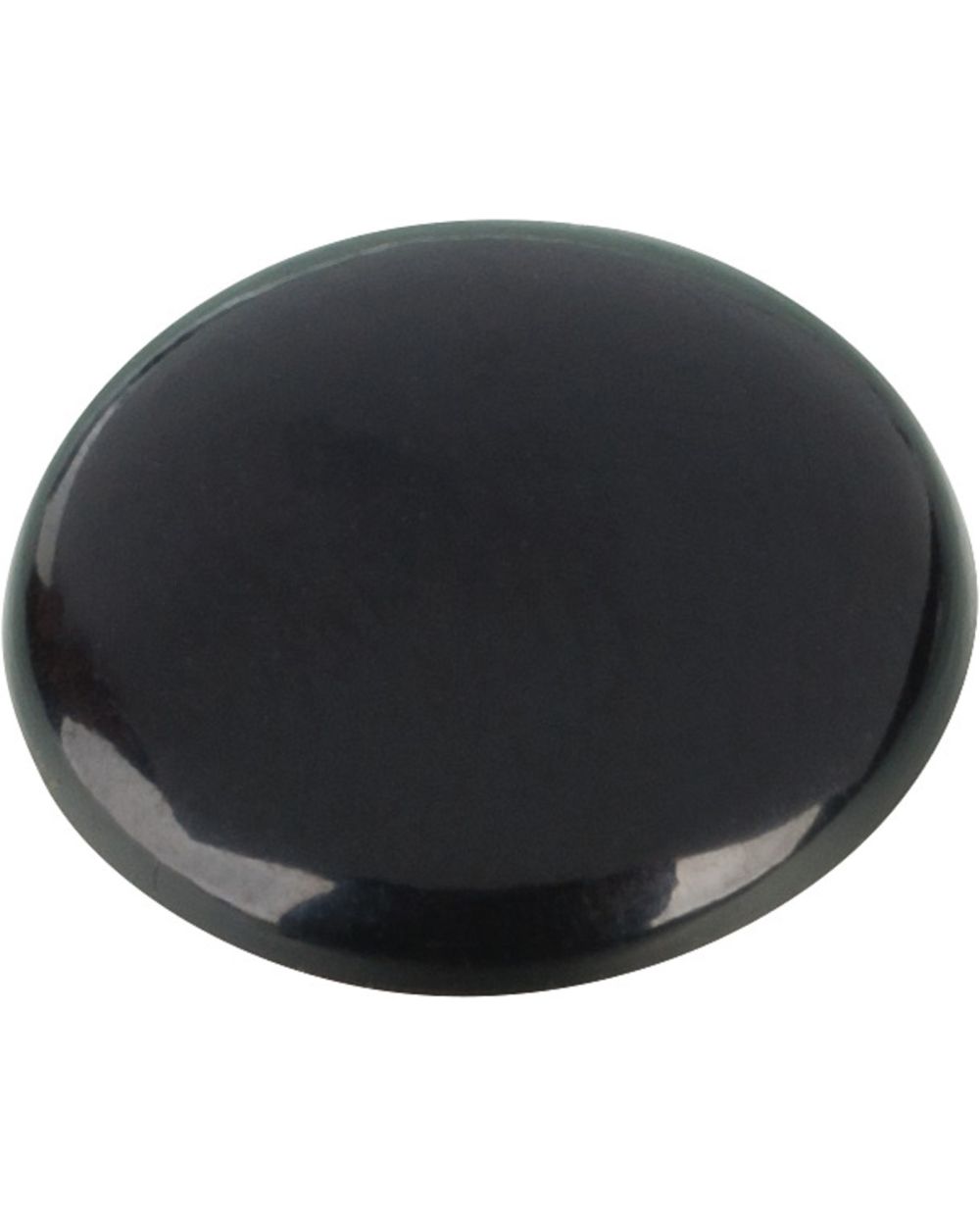 M8 Abdeckkappe, Kunststoff schwarz, für Innensechskant-Schrauben, 1 Stück