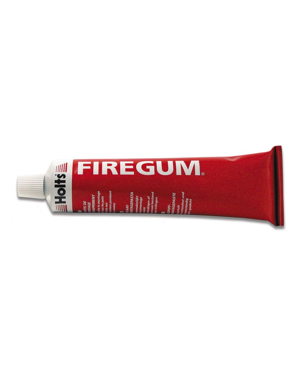 Firegum Auspuff-Montagepaste 150g