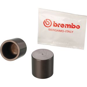 Bremskolben-Satz 28mm für BREMBO-Bremszange vorn, passende Dichtungen siehe Art. 41933