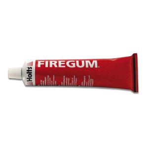 Firegum Auspuff-Montagepaste 150g