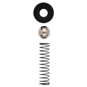 Titan-Ölablassschraube, magnetisch, M14x1.5, Löcher für Sicherungsdraht,  extra langer magnetischer Stift
