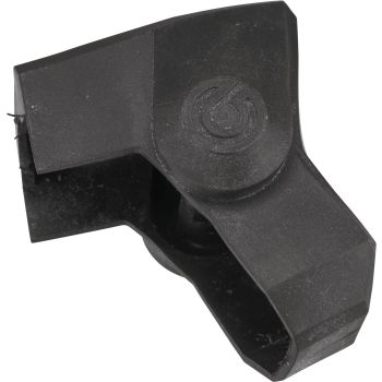 Gummimanschette Handbremshebel / Scheibenbremse vorn (Brembo) OEM-Vergleichs-Nr. 4GV-F6372-00