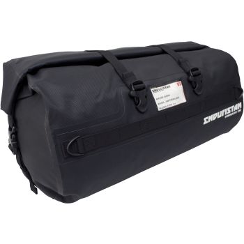 Packtasche Enduristan Tornado 2 Medium, 32l, schwarz, wasserdicht, Abm. ca. 53x27cm