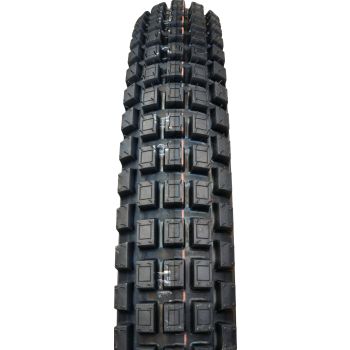 Reifen-Montierhebel, ca. 370mm lang, gebogen, 1 Stück