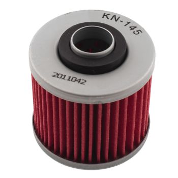 Motor-Entlüftungsfilter, K&N, 13mm